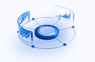Dashboard Maturesorio che mostra le prestazioni delle transazioni e i segnali di trading
